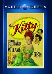 Kitty - (NTSC Format) - [DVD]