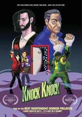 Knock Knock - [DVD]