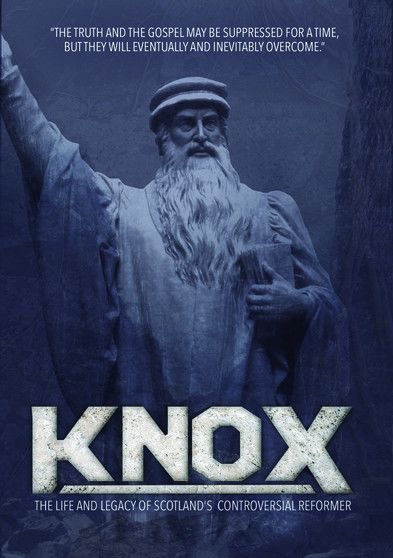 Knox - (NTSC Format) - [DVD]
