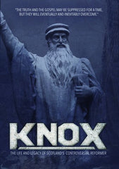 Knox - (NTSC Format) - [DVD]