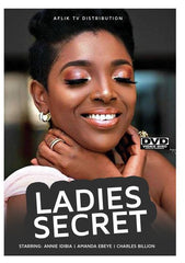 Ladies Secret - [DVD]