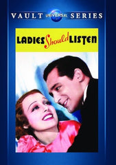 Ladies Should Listen - [DVD]