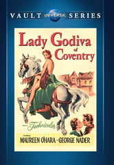 Lady Godiva of Coventry - (NTSC Format) - [DVD]