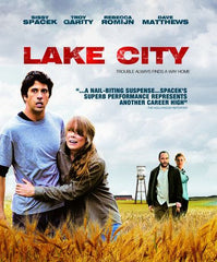 Lake City - [Blu-ray]