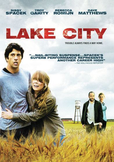 Lake City - [DVD]