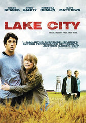 Lake City - [DVD]