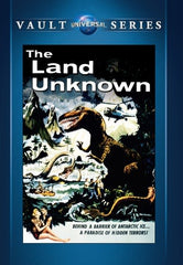 The Land Unknown - (Black & White, NTSC Format) - [DVD]