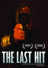 The Last Hit - (NTSC Format) - [DVD]