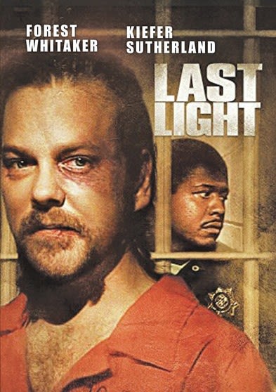 Last Light - (NTSC Format) - [DVD]