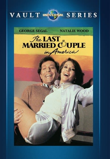The Last Married Couple in America - (NTSC Format) - [DVD]