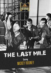 The Last Mile - (Full Frame, Mono Sound) - [DVD]