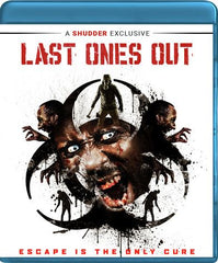 Last Ones Out - (Dolby) - [Blu-ray]