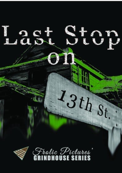 Last Stop on 13Th Street - (Widescreen, NTSC Format) - [DVD]