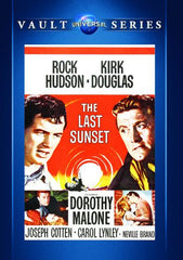The Last Sunset - (NTSC Format) - [DVD]