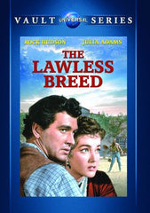 The Lawless Breed - (NTSC Format) - [DVD]