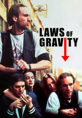 Laws of Gravity - (Widescreen, Mono Sound) - [DVD]