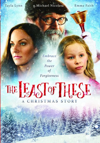 The Least Of These - [DVD]