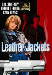 Leather Jackets - (Widescreen) - [DVD]