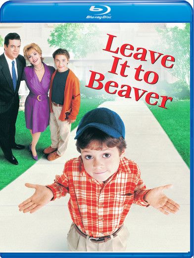Leave It To Beaver - [Blu-ray]