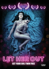 Let Her Out - (Full Frame, AC-3, NTSC Format) - [DVD]