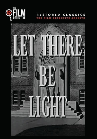 Let There Be Light - (Restored) - [DVD]