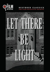 Let There Be Light - (Restored) - [DVD]