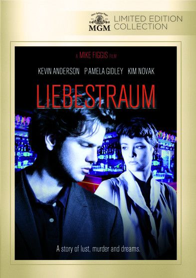 Liebestraum - (Widescreen, Dolby, NTSC Format) - [DVD]