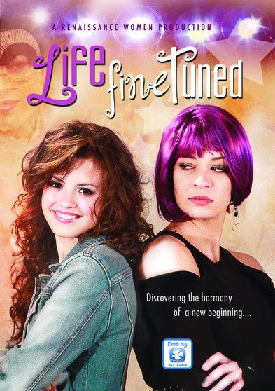 Life Fine Tuned - [DVD]