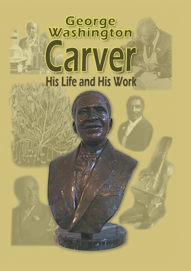 The Life of George Washington Carver - [DVD]