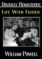 Life With Father - (Remastered, NTSC Format) - [DVD]