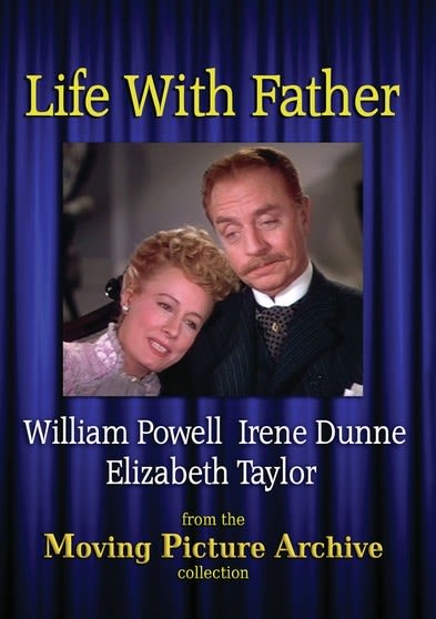 Life With Father - [DVD]