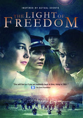 The Light Of Freedom - (Dolby, AC-3) - [DVD]