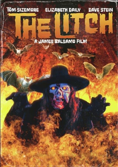 The Litch - (Digital Theater System, NTSC Format) - [DVD]