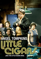 Little Cigars - (Widescreen, Mono Sound) - [DVD]