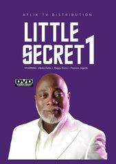 Little Secret 1 - [DVD]
