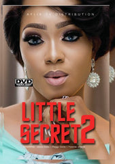 Little Secret 2 - [DVD]