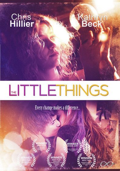 The Little Things - (Widescreen, AC-3) - [DVD]