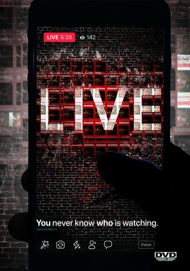 Live - [DVD]