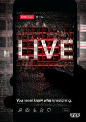 Live - [DVD]