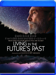 Living In The Future's Past - [Blu-ray]