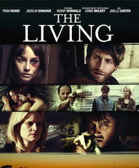 The Living - (AC-3) - [Blu-ray]