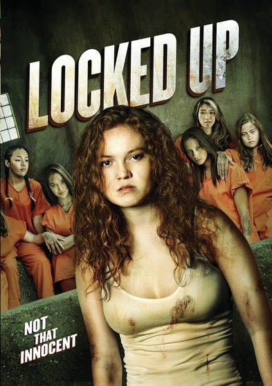Locked Up - [DVD]