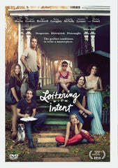 Loitering with Intent - (NTSC Format) - [DVD]
