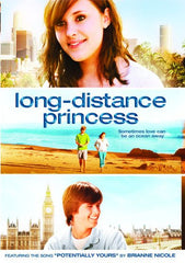 Long Distance Princess - [DVD]