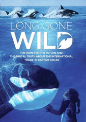 Long Gone Wild - [DVD]