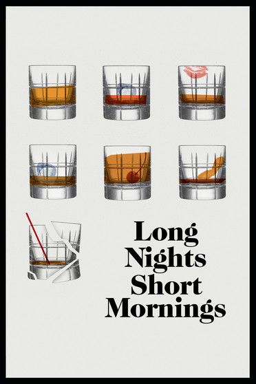 Long Nights Short Mornings - (AC-3, NTSC Format) - [DVD]