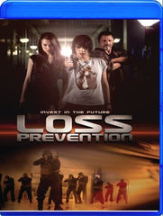Loss Prevention - [Blu-ray]