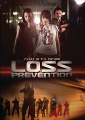 Loss Prevention - [DVD]