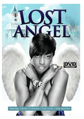 Lost Angel - [DVD]