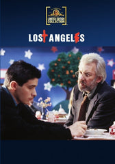 Lost Angels - (Widescreen) - [DVD]